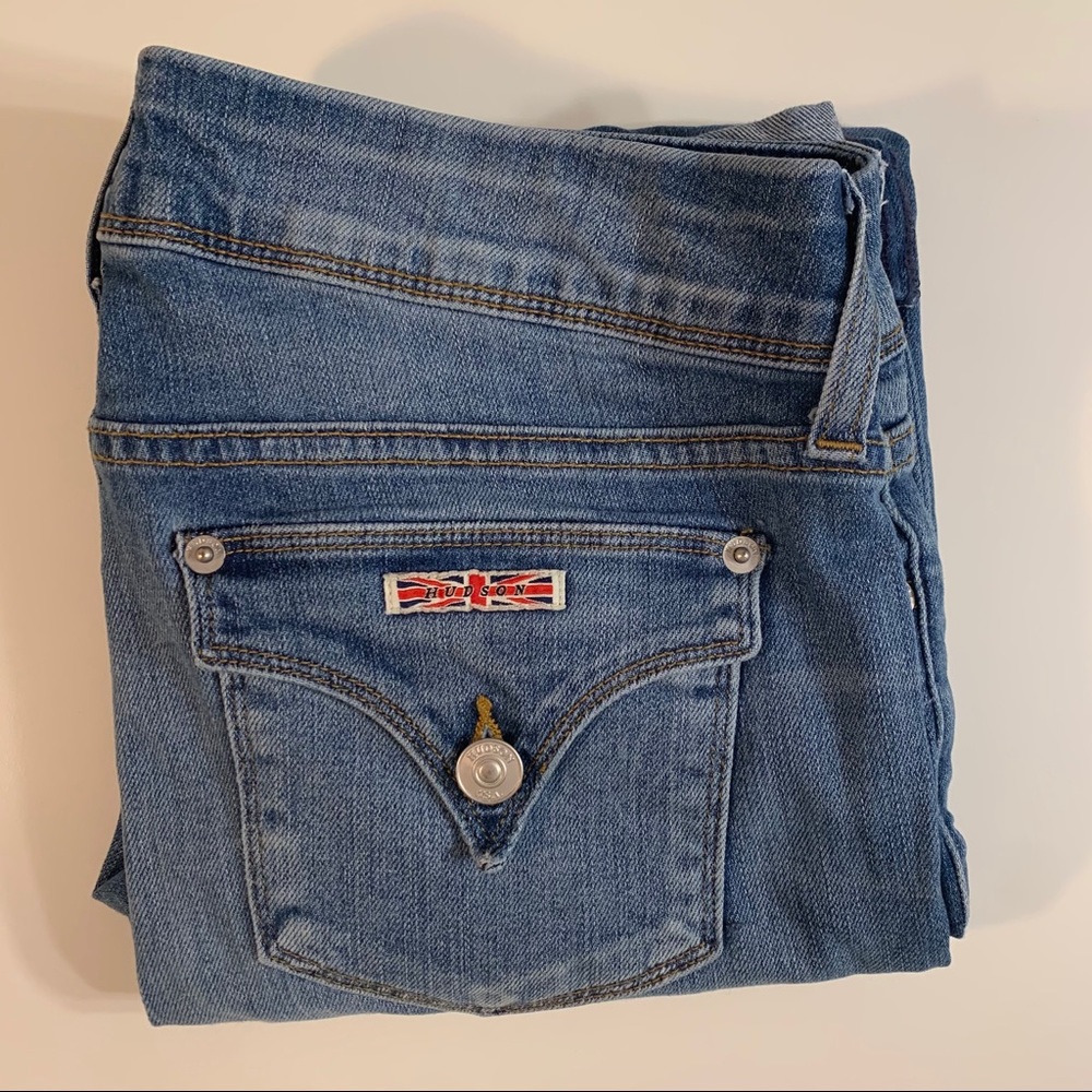 Hudson jeans